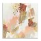 Stupell Industries Boho Speckled Abstract Wall Plaque Art Design by June Erica Vess